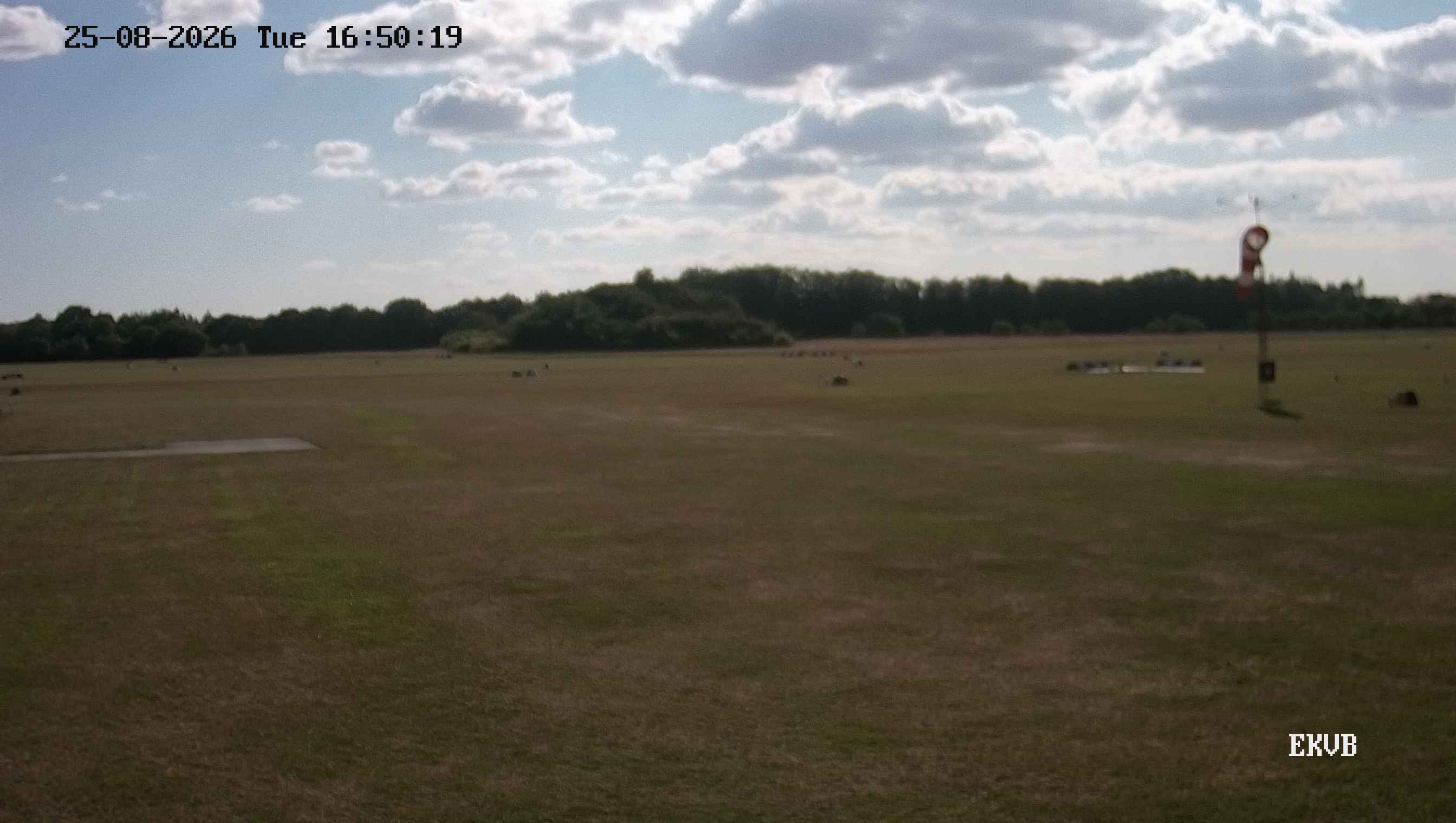 Webcam Viborg, Viborg, Midtjylland, Dänemark